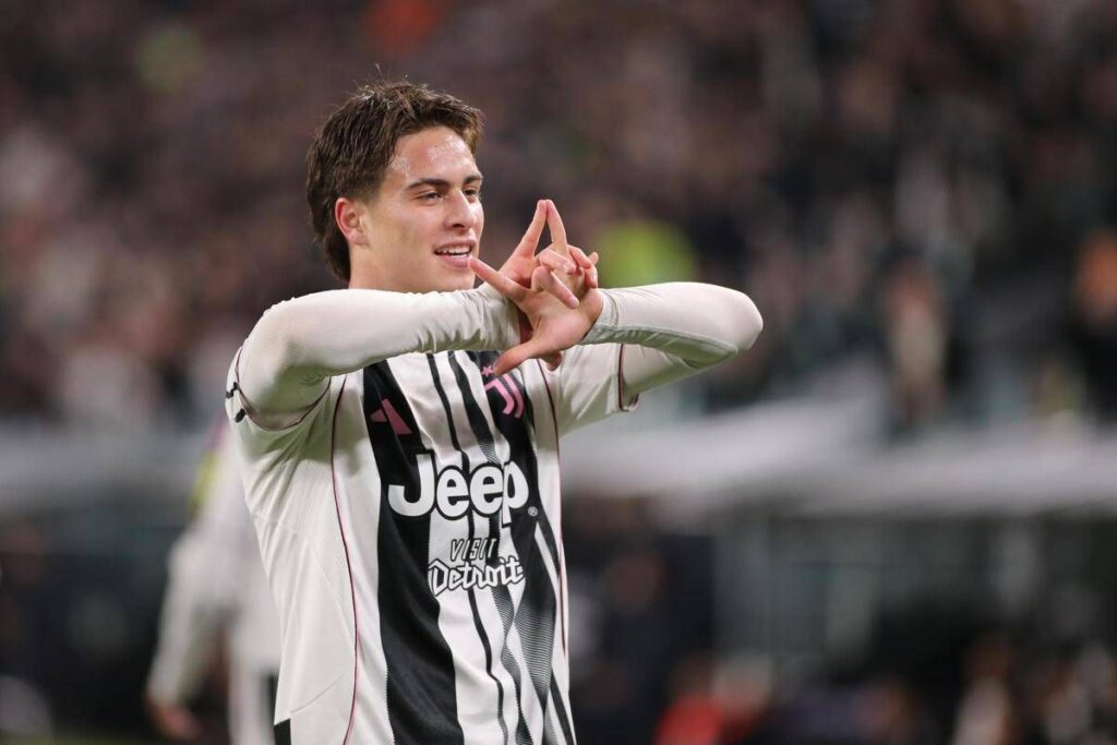 Serie A, oggi Juventus-Hellas Verona – Diretta