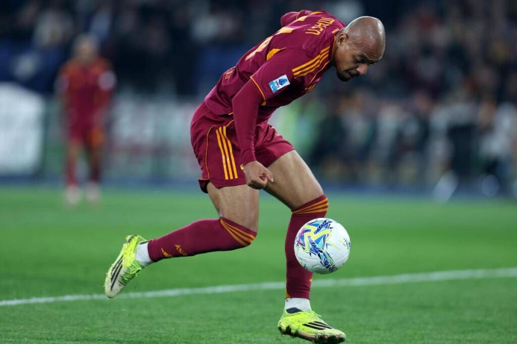 Serie A, oggi Roma-Fiorentina – Diretta