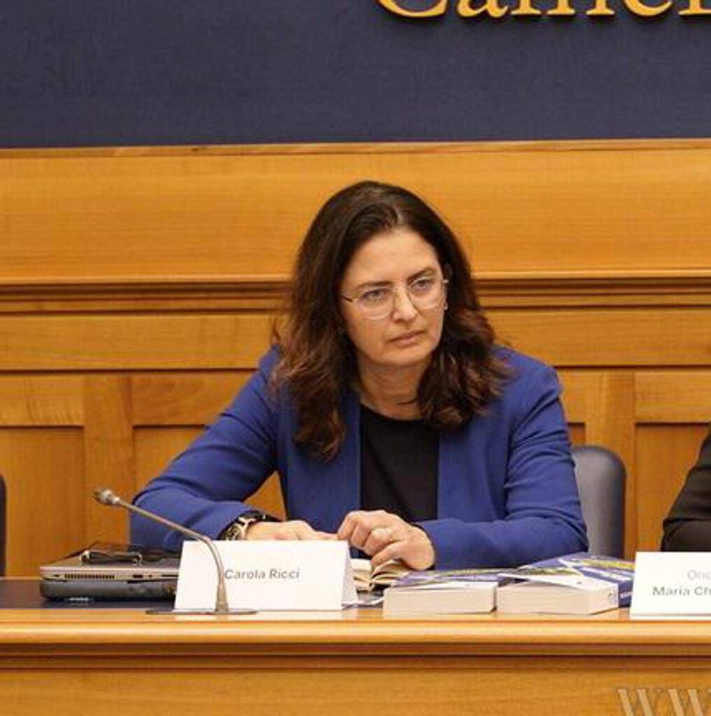 Sostenibilità, Ricci (Iuss): “Nuova direttiva Ue punta a ridurre sprechi alimentari scolastici”