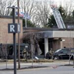 Sparatoria in sinagoga nel Michigan, media: “Fratelli attentatore erano membri Hezbollah uccisi da Idf”