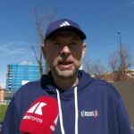 Sport, Galanda: “Porta i ragazzi a stare insieme, mia carriera iniziata così”