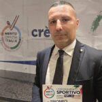 Sport, Mauriello (Meritocrazia Italia): “Merito sia parte integrante dell’azione sportiva”