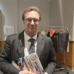 Sport, magistrato Buonauro: “Costituzione riconosce valore individuale e sociale dal 2023”