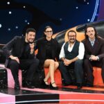 ‘Stasera a letto tardi’, martedì 24 marzo: gli ospiti di oggi