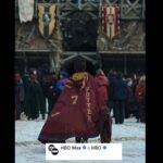 Svelata la prima immagine di Hogwarts dalla nuova serie di ‘Harry Potter’