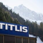 Svizzera, cabinovia precipita per il forte vento: almeno un morto a Engelberg