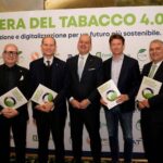 Tabacco, BAT Italia lancia prima filiera Made in Italy e digitale monitorata da satelliti e IA