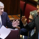 Tajani a Conte: “Trump? Non mi ha mai chiamato Anthony, tu eri Giuseppi”. Scintille in audizione