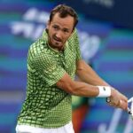 Tennisti bloccati a Dubai, da Medvedev a Rublev. Atp: “Lavoriamo per portarli a casa”