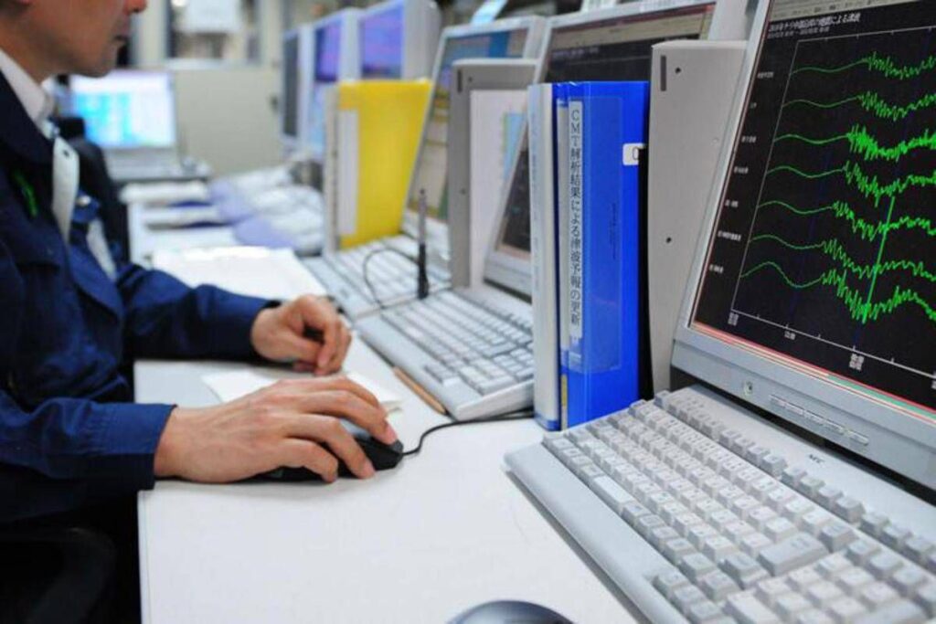 Terremoto a Ciampino, la scossa avvertita in alcuni quartieri di Roma