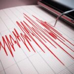 Terremoto in Sicilia, scossa nella notte alle Isole Eolie