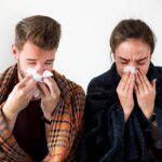 Torna il freddo, Pregliasco: “Stress per l’organismo, favorisce infezioni respiratorie”