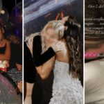 Totti-Blasi, la piccola Isabel compie 10 anni: gli auguri social