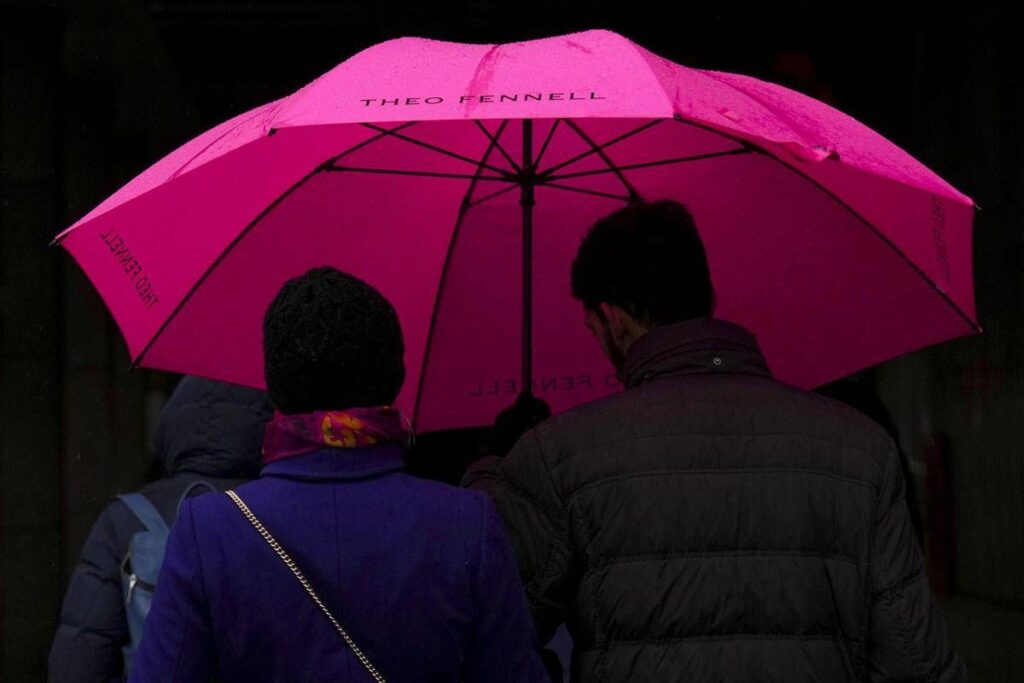 Tra schiarite, nubi e rischio temporali: meteo in equilibrio precario, le previsioni