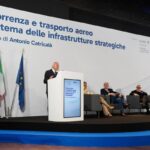Trasporto aereo, G. Letta: “Metodo Catricalà esempio per istituzioni e sviluppo paese”