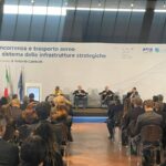 Trasporto aereo, Nunziata (Adr): “Catricalà riferimento per istituzioni e cultura giuridica”