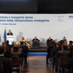 Trasporto aereo, Troncone (Adr): “Osservatorio Catricalà spazio confronto su regole e mercato”