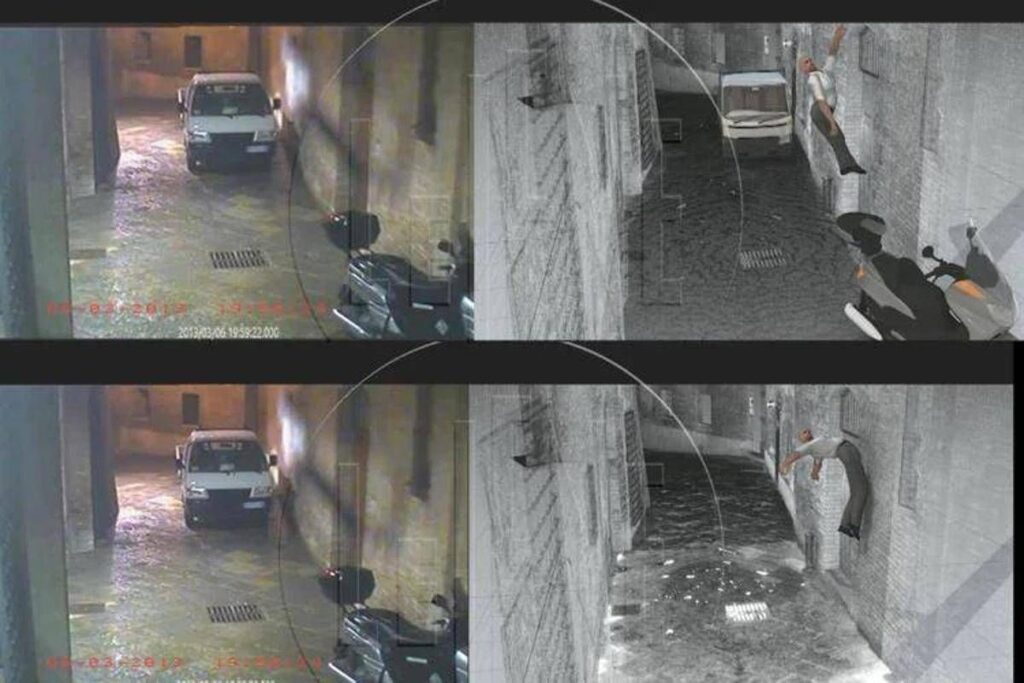 Tredici anni dalla morte di David Rossi, la figlia: “Ora scoprire perché è stato ucciso”