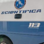 Triplice omicidio a Roma: uccisi padre, madre e figlia di 8 anni. Il figlio ferito non è in pericolo di vita