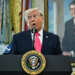 Trump: “Iran ha mandato un regalo, vuole accordo”. Teheran smentisce negoziati