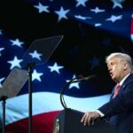 Trump: “Iran implora per un accordo”. E lo Stretto di Hormuz diventa ‘di Trump’