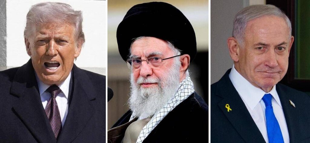 Trump: “Khamenei è morto ma l’attacco all’Iran non si ferma”