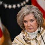 Trump: “La capo staff della Casa Bianca Susie Wiles ha un cancro allo stadio iniziale”