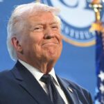 Trump: “Se il prezzo del petrolio aumenta facciamo un sacco di soldi”