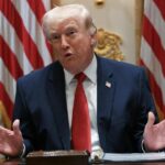 Trump svela il regalo dell’Iran: “Mi manda 10 petroliere cariche di greggio”