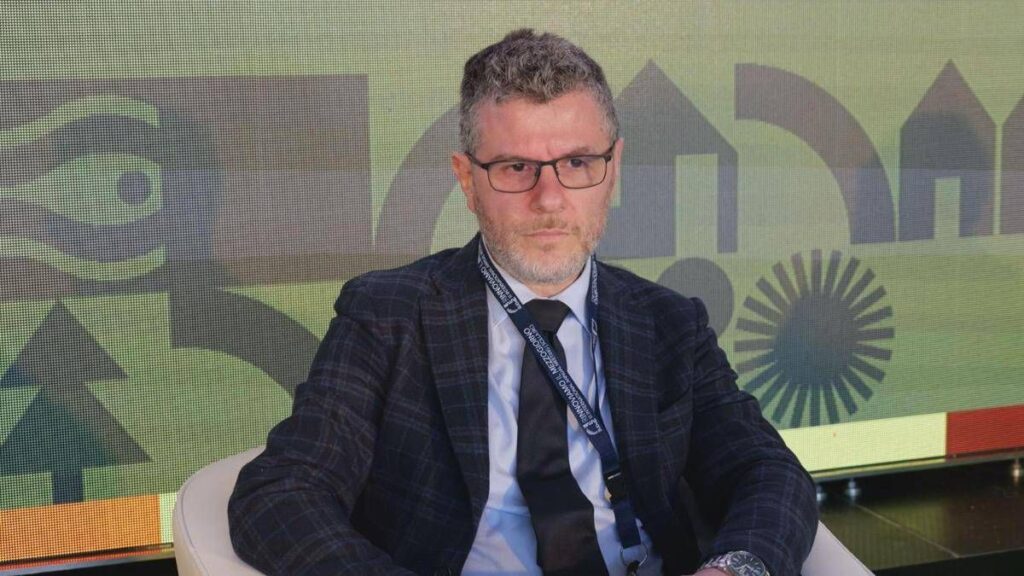 Turismo, Labate (Confcommercio): “Reggio Calabria città moderna, puntiamo su servizi”