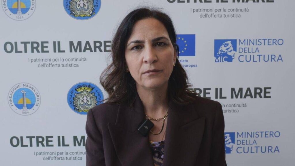 Turismo, assessore Sport Calabria: “Il mare come strumento di crescita economica e sviluppo”