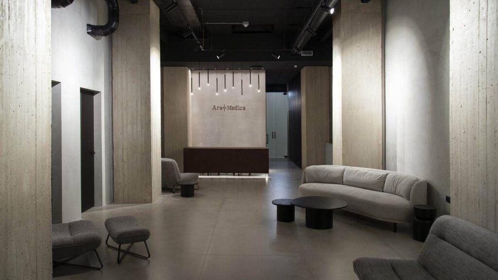 Turismo medicale: AraMedica si afferma con il modello del Rejuvenation Journey