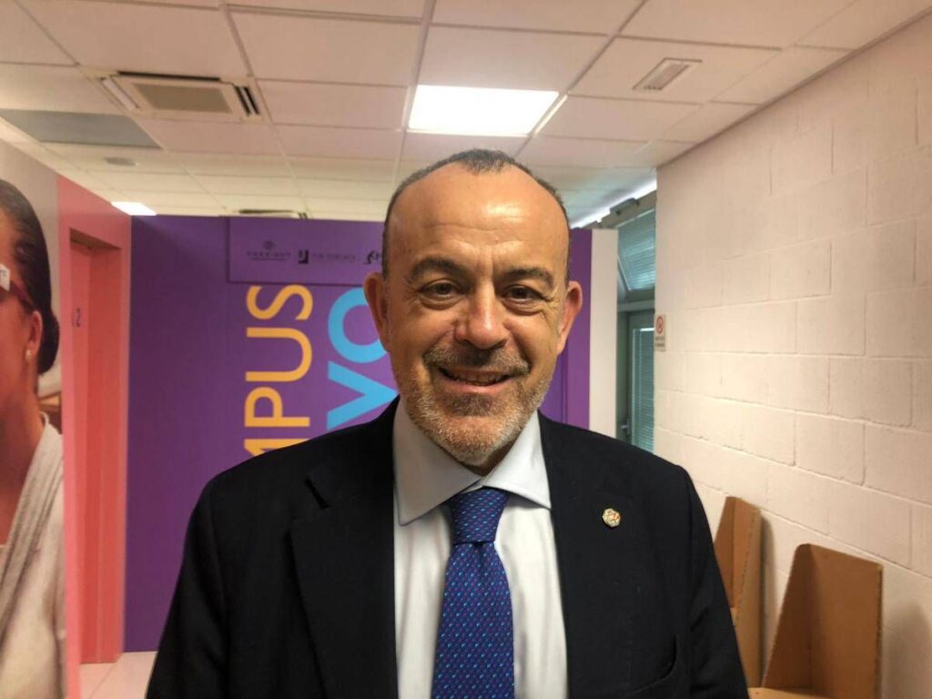 Università, Aurigemma (Regione Lazio): “Campus visivo garantisce diritto a salute e studio”