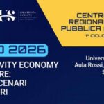 Università Lum, evento su artificial intelligence e silver economy