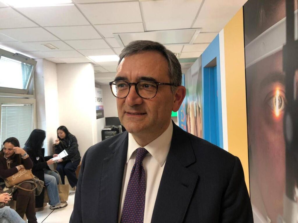 Università, Nucci (Tor Vergata): “Vista studenti sotto controllo con Campus visivo”