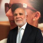 Università, Rendina (EssilorLuxottica): “Campus visivo, programma sanitario e sociale”