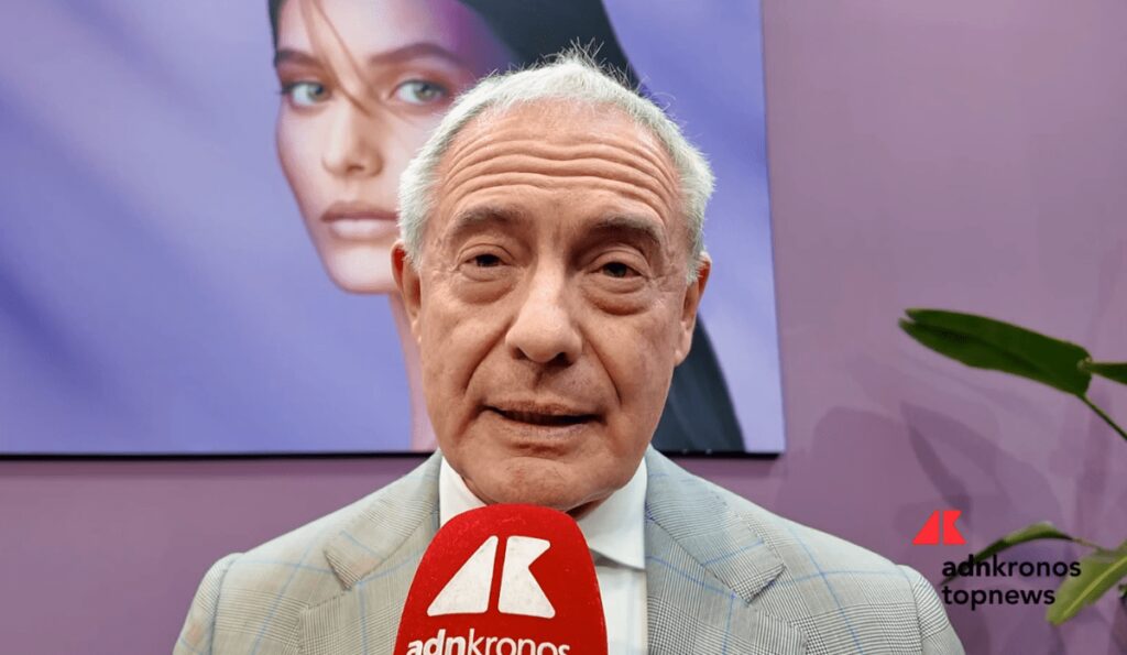 Urso: “Cosmoprof mostra vetrina Made in Italy, export settore cresce nonostante crisi”