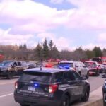 Usa, sparatoria in sinagoga e scuola ebraica nel Michigan: un’auto si è lanciata contro il complesso