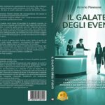 Valeria Pennone racconta nel suo libro come la cura dei dettagli e delle persone faccia di un evento un successo