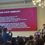 Veneto, presentata Venexus: Chainon ha realizzato e gestirà per prossimi 3 anni 1° piattaforma digitale