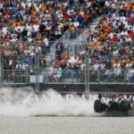 Verstappen, incidente nelle qualifiche Gp Australia: “Non mi sto divertendo”