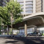 Vietnam’s MIK Group enlists three global firms for The Magnolia luxury Housing project