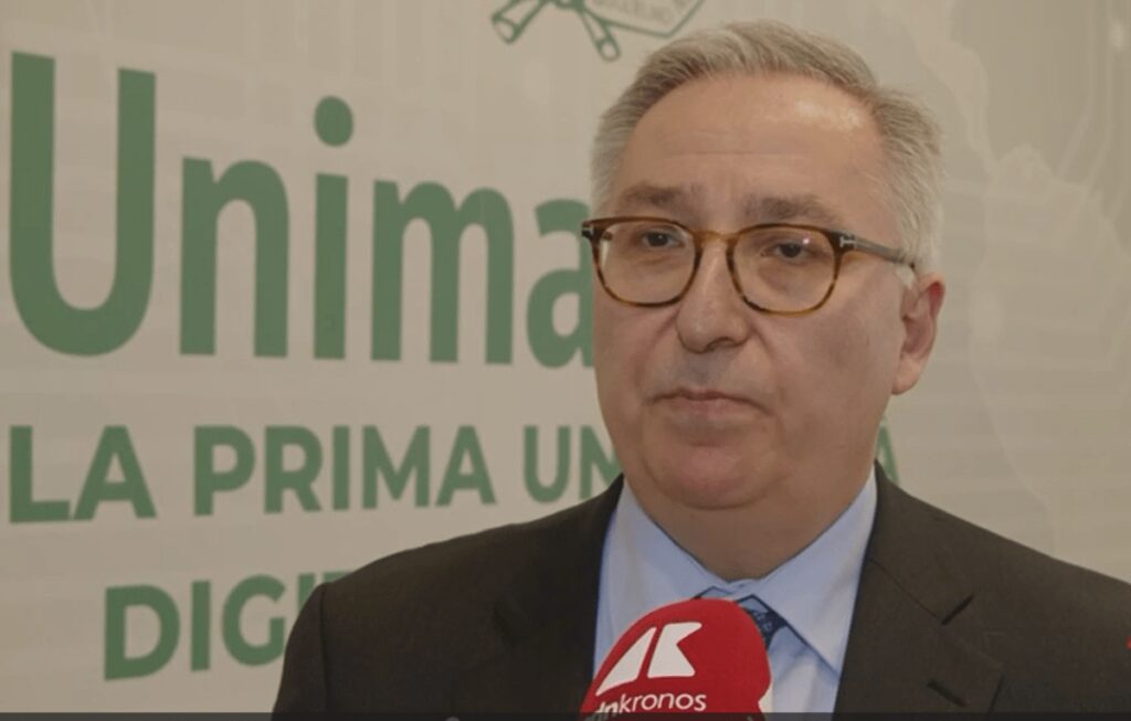 Violenza sulle donne, Belli (Unimarconi): “Con Doppia Difesa borse studio per aiutare vittime a ricominciare”