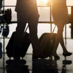 Voli a rischio in Europa tra 6 settimane? Crisi di Hormuz e effetto sul traffico aereo