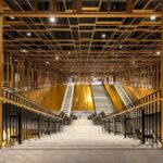 Webuild, ricavi 2025 per 13,6 miliardi (+15%), Ebitda a 1,2 miliardi (+18%)