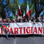 25 aprile, Anpi Roma: “Condanniamo atto terrorista, non ci lasceremo intimidire”