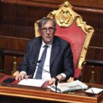 25 aprile, La Russa: “Rifarei l’omaggio ai partigiani e ai caduti della Repubblica di Salò”