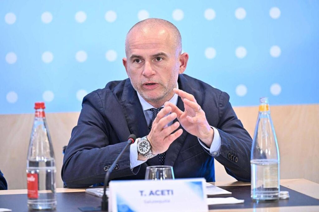 Aceti (Salutequità): “Testo unico occasione ma servono semplificazione processi decisionali e regole su digitale”