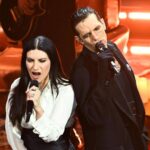 Achille Lauro e Laura Pausini, arriva il duetto in spagnolo di ’16 marzo’