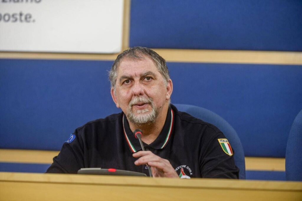 Acqua, Fabio Ciciliano nominato Commissario straordinario nazionale, firmato primo atto